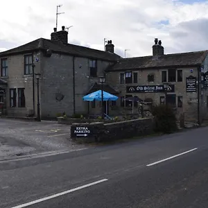 Old Silent Haworth
