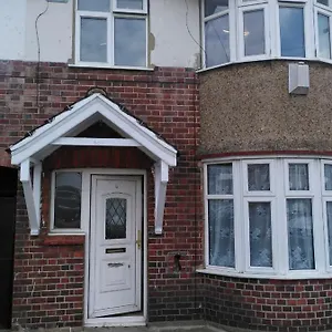 1st Angel Guest house