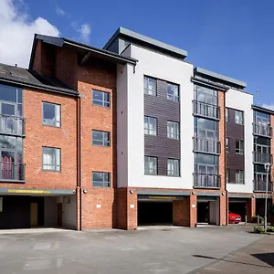 Roomzzz Headingley Leeds (West Yorkshire)