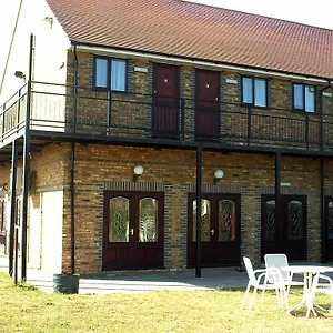 Riverside Guest house